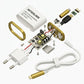 SOOPER 1.3A Charger – Reliable Android Phone Charger