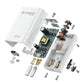 Retro 33W Fast Charger | QC 3.0 Quick charger for All Smartphones Buy Fast Charger in Pakistan