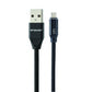 Interlink A Plus 2.4A Micro USB Fast Charging Cable — Pakistan
