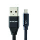 Interlink A Plus 2.4A Micro USB Fast Charging Cable — Pakistan