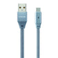 PRIME X 2.4A USB to Type-C Cable | Fast Charging & Data Sync | Buy Online In Pakistan