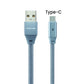 PRIME X 2.4A USB to Type-C Cable | Fast Charging & Data Sync | Buy Online In Pakistan