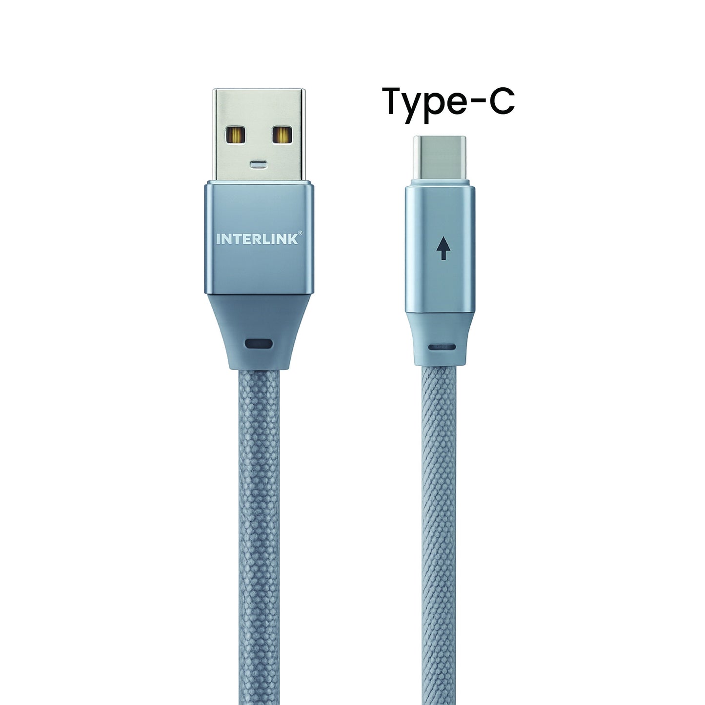 PRIME X 2.4A USB to Type-C Cable | Fast Charging & Data Sync | Buy Online In Pakistan