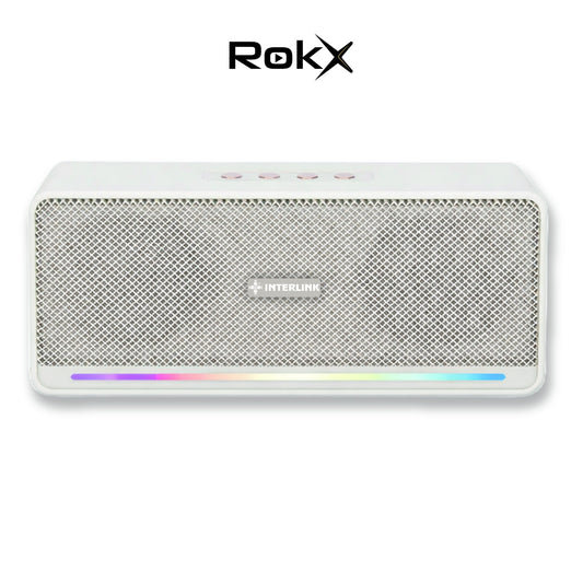 ROKX Wireless Bluetooth Speaker – 16W Portable Speaker