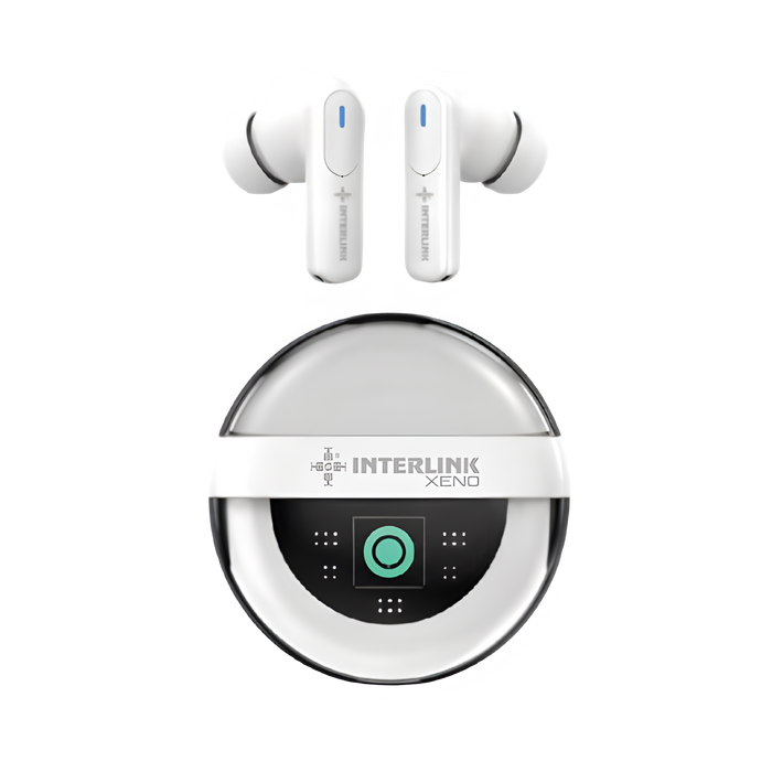 XENO earbuds