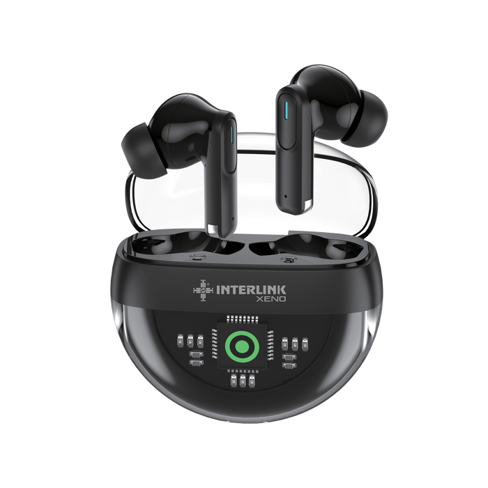 XENO earbuds