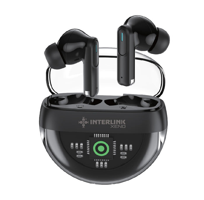 Interlink Xeno Wireless Earbuds