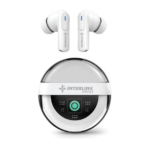 Xeno TWS Wireless Earbuds by Interlink