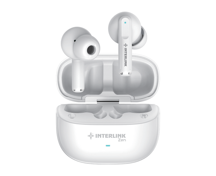 ZEN earbuds 