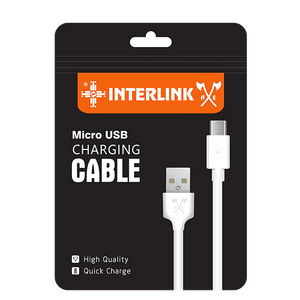 AXE Cable 2.0A – Economical Charging & Data Cable | Buy Online In Pakistan