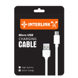 AXE Cable 2.0A – Economical Charging & Data Cable | Buy Online In Pakistan