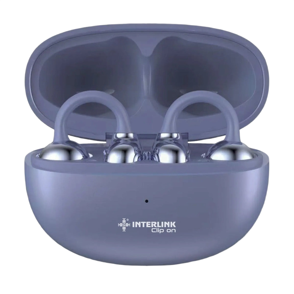 Interlink Clip-On Open Ear Wireless Earbuds — Buy Pakistan