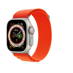 H11 Ultra+ Smart Watch-With Heart Rate Monitor buy in Pakistan