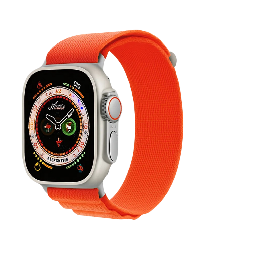 H11 Ultra+ Smart Watch-With Heart Rate Monitor buy in Pakistan