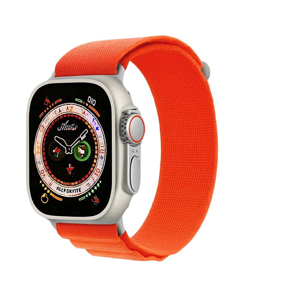 H11 Ultra+ Smart Watch-With Heart Rate Monitor buy in Pakistan