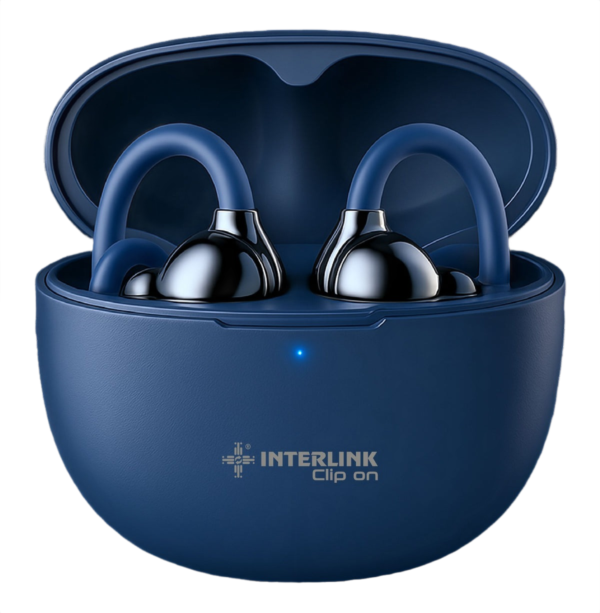 Interlink Clip-On Open Ear Wireless Earbuds — Buy Pakistan