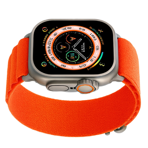H11 Ultra+ Smart Watch-With Heart Rate Monitor buy in Pakistan