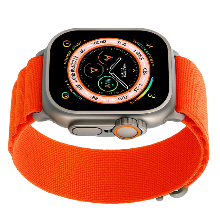 H11 Ultra+ Smart Watch-With Heart Rate Monitor buy in Pakistan