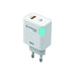 Interlink Blink 30W GaN Dual Port Charger LED — Buy in Pakistan