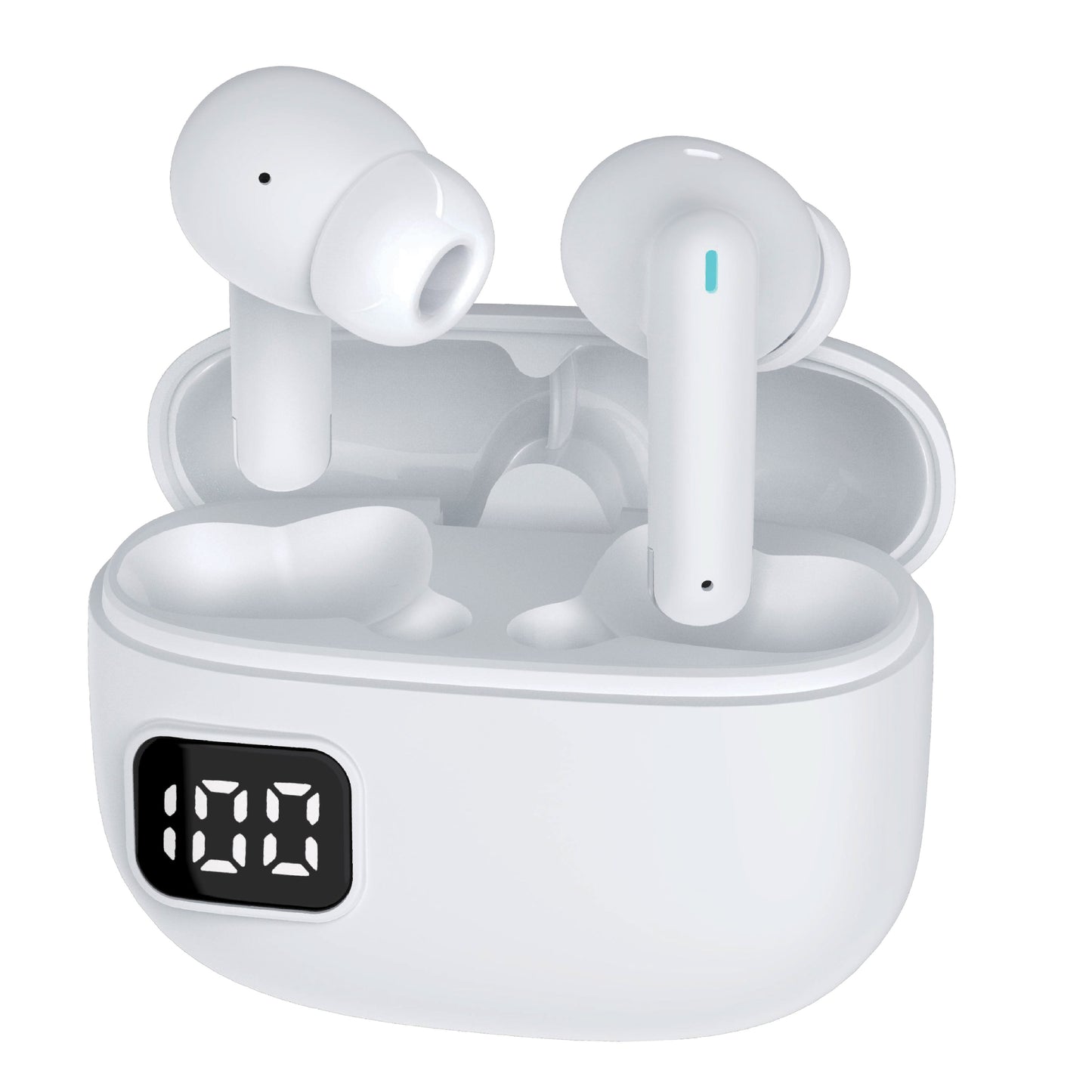 Interlink Buds 002 TWS Wireless Earbuds 