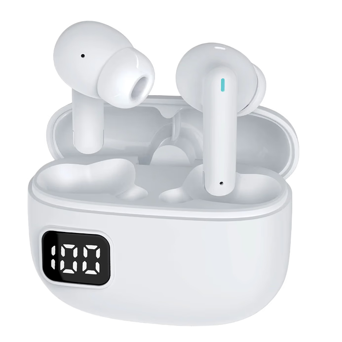 Interlink Buds 002 TWS Wireless Earbuds — Buy in Pakistan
