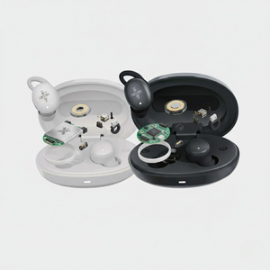 Buds 003 TWS Earbuds Noise Reduction Clear Sound Wireless Earbuds Pakistan