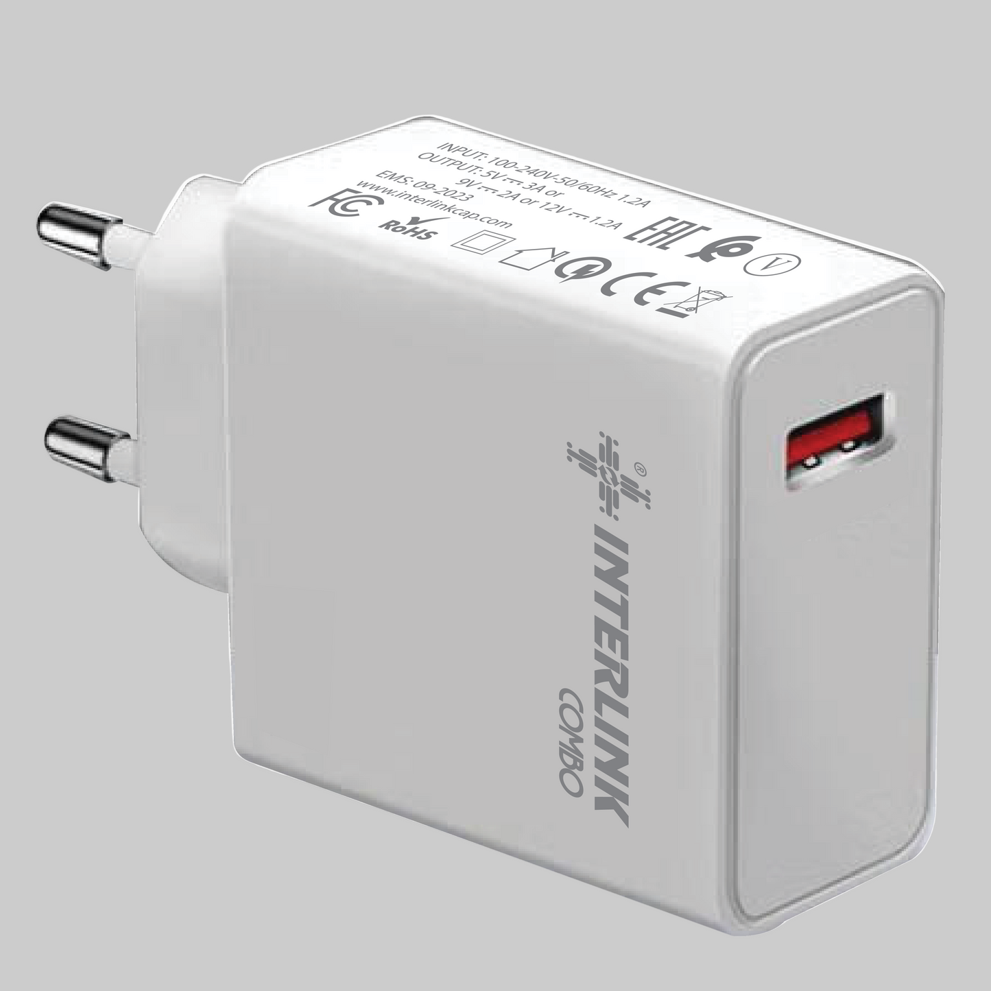 COMBO ADAPTER