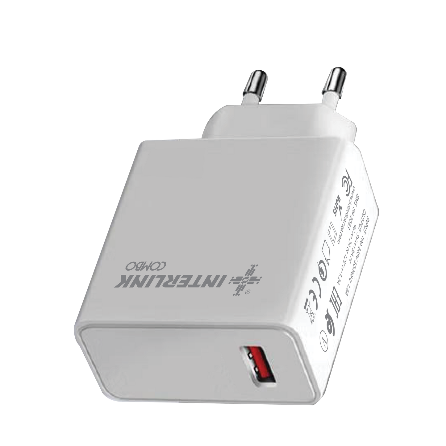 COMBO ADAPTER