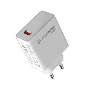 Interlink COMBO 22.5W Universal Fast Adapter All Protocols — | Buy Online In Pakistan