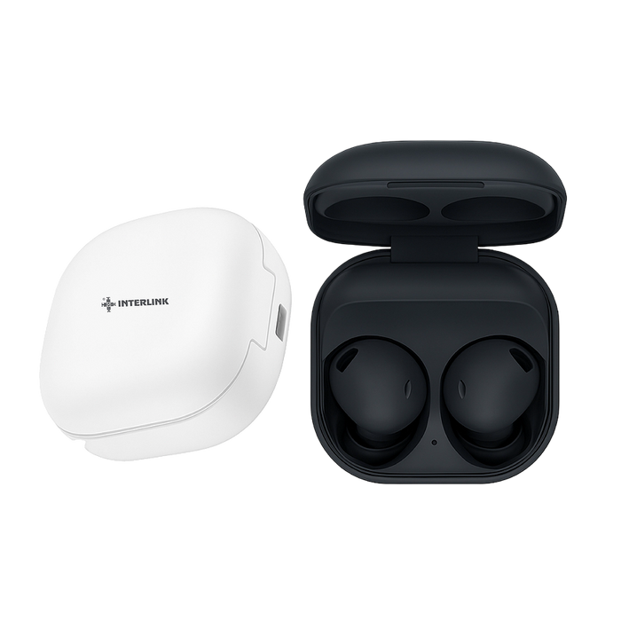 Earbuds ONE – True Wireless Bluetooth 5.3 Earbuds with Deep Bass & Long Battery Life | Buy Online In Pakistan