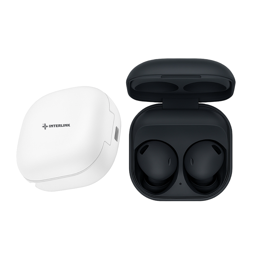 Earbuds ONE – True Wireless Bluetooth 5.3 Earbuds with Deep Bass & Long Battery Life | Buy Online In Pakistan