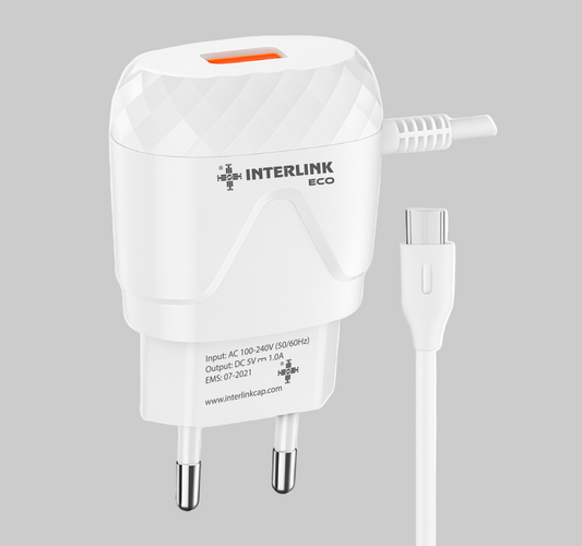 ECO CHARGER