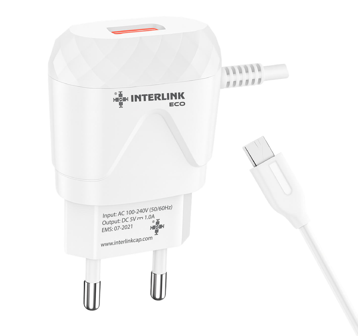 ECO CHARGER