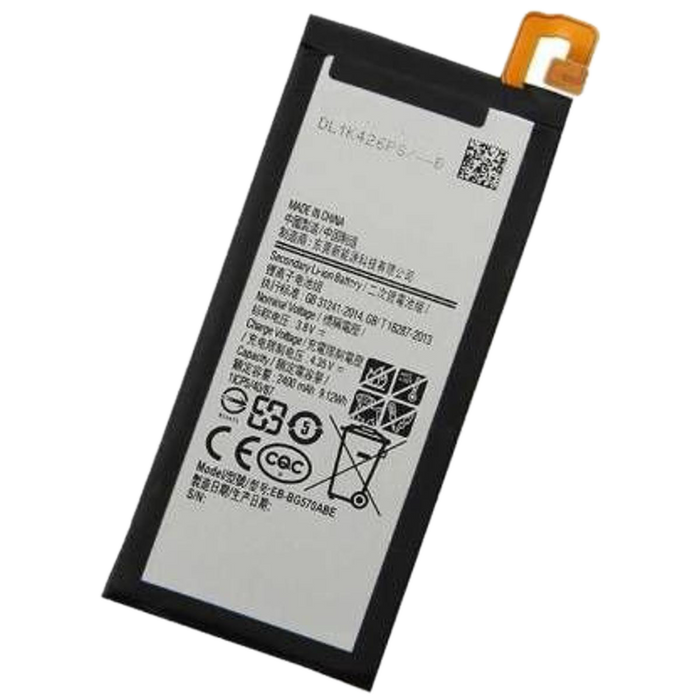 Samsung Galaxy J5 Prime Battery- A grade cell