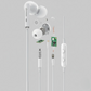 FEEL Handsfree – HD Microphone Best Audio for Calls and Music | Buy Online In Pakistan