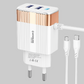 GOLD LINE CHARGER