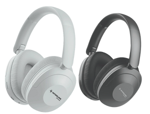 Pioneer Premium-Level Wireless Headphones | 15 H Playtime, ENC supports Buy Online in  pakistan