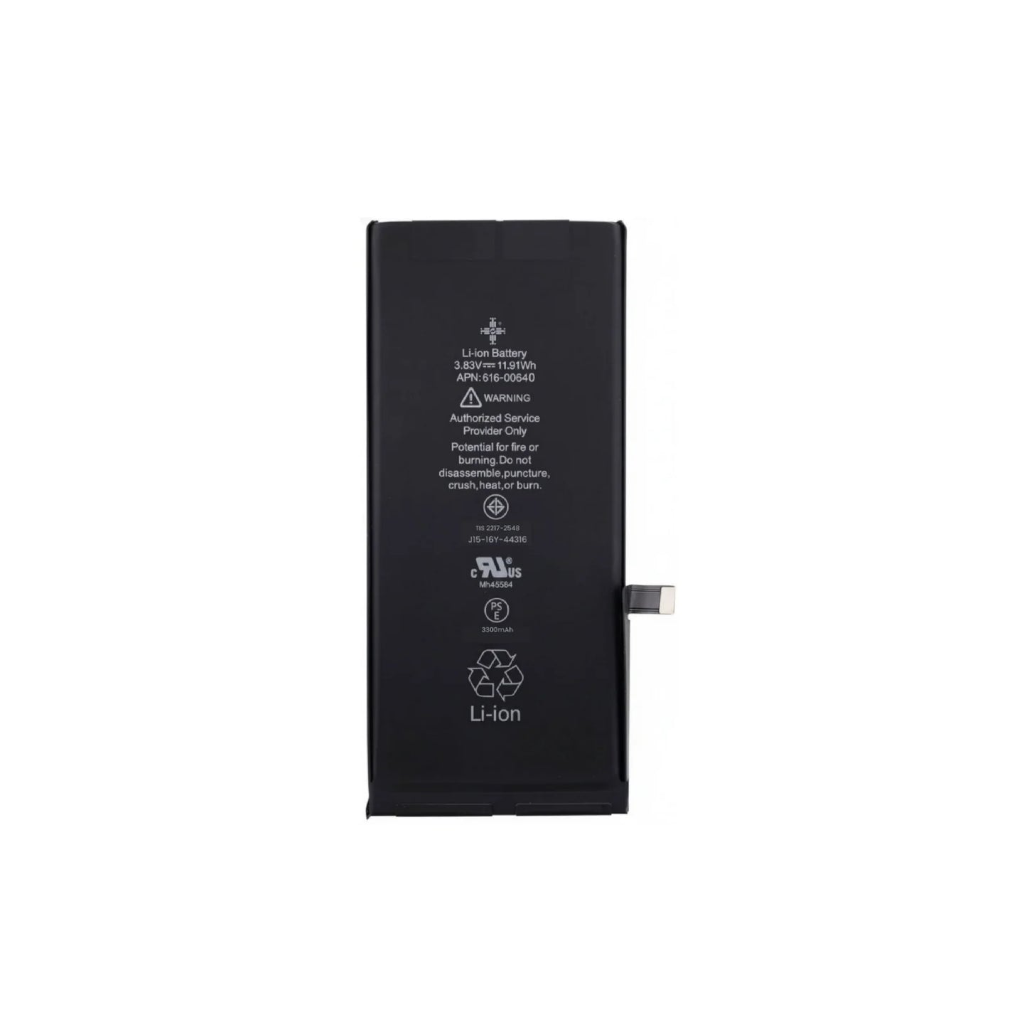Interlink iPhone 11 Pro Max Battery — Buy Online in Pakistan