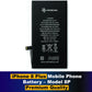 iPhone 8 Plus Battery 2950mAh Original Quality Apple Grade Replacement Pakistan
