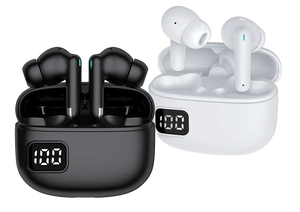 Interlink Buds 002 TWS Wireless Earbuds — Buy in Pakistan
