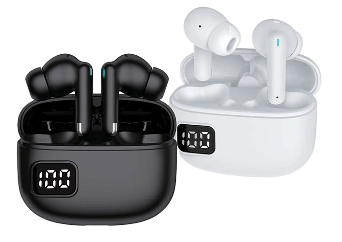 Interlink Buds 002 TWS Wireless Earbuds — Buy in Pakistan