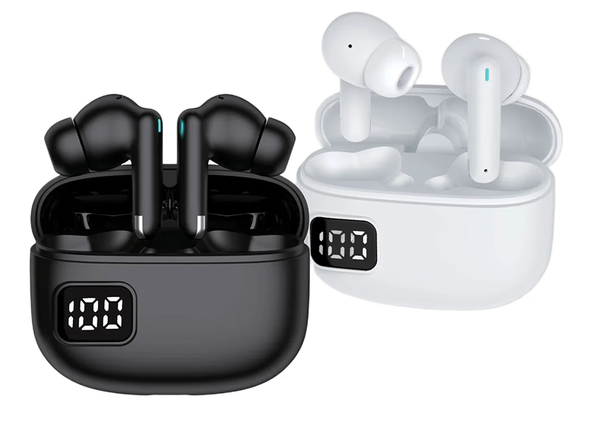 Interlink Buds 002 TWS Wireless Earbuds — Buy in Pakistan