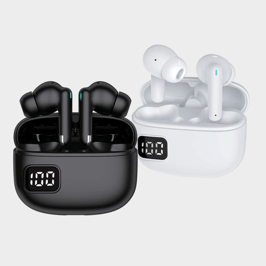 Interlink Buds 002 TWS Wireless Earbuds 