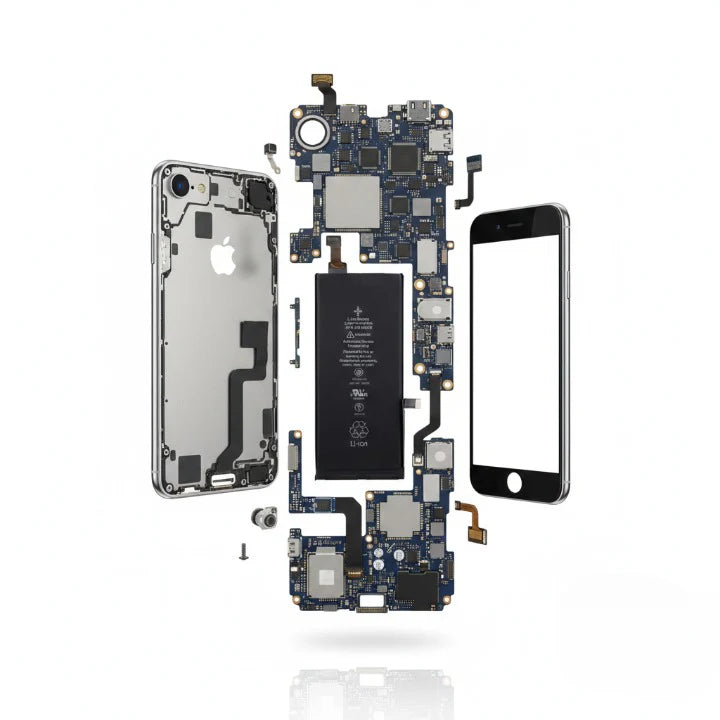 Interlink iPhone 11 Pro Max Battery — Buy Online in Pakistan