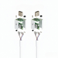 NEXT GEN 45W Type C to Type C PD Fast Charging Cable Pakistan