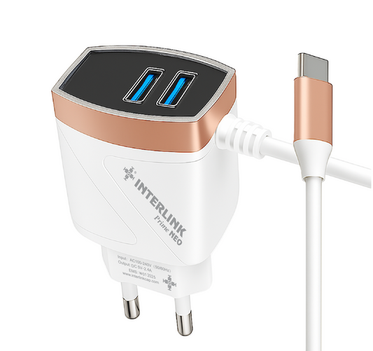 PRIME NEO CHARGER
