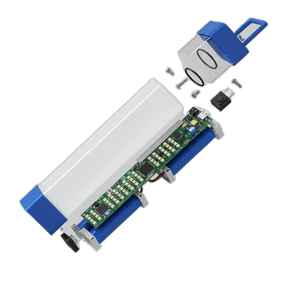 GLOW LED Flash Light 5W – Energy Saving Flash Light for Home and Office Use | Buy Online In Pakistan
