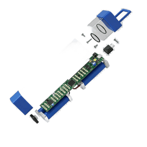 True Flash LED Light 8W – Energy Saving Flash Light for Home and Outdoor Use | Buy Online in Pakistan