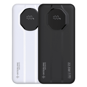 I-262 Boost Plus 20000mAh Power Bank