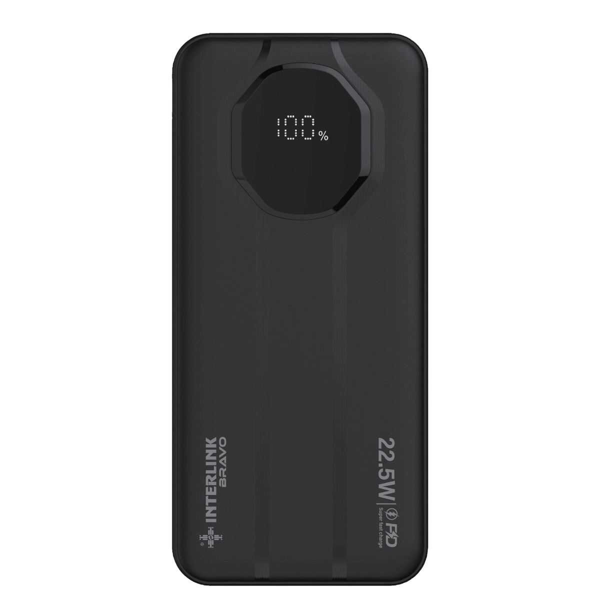 I-262 Boost Plus 20000mAh Power Bank